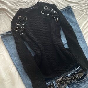 Y2K Freshman women’s sweater